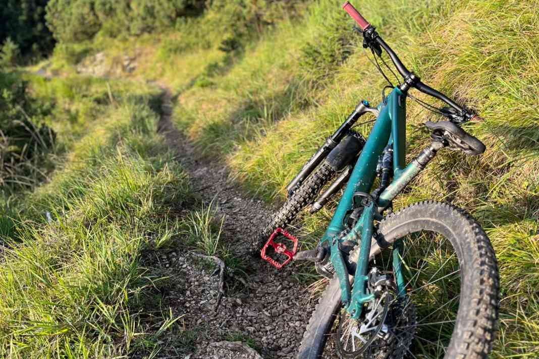 Bergtouren in den Voralpen. Beste!