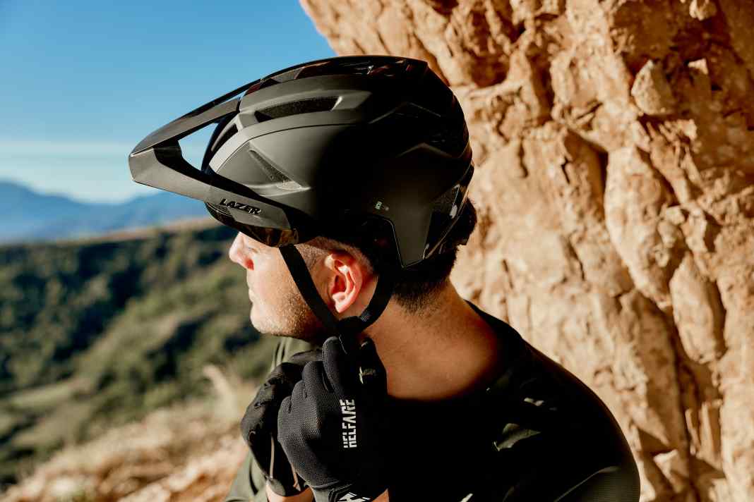 Lazer stellt den Impala KinetiCore vor.