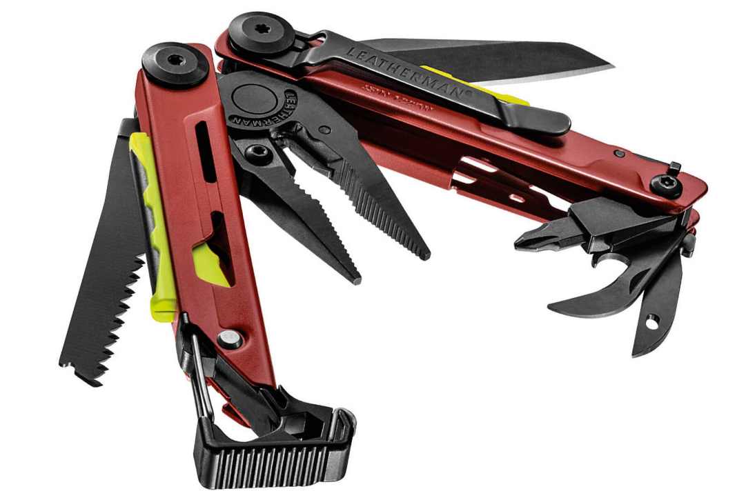 Leatherman Signal