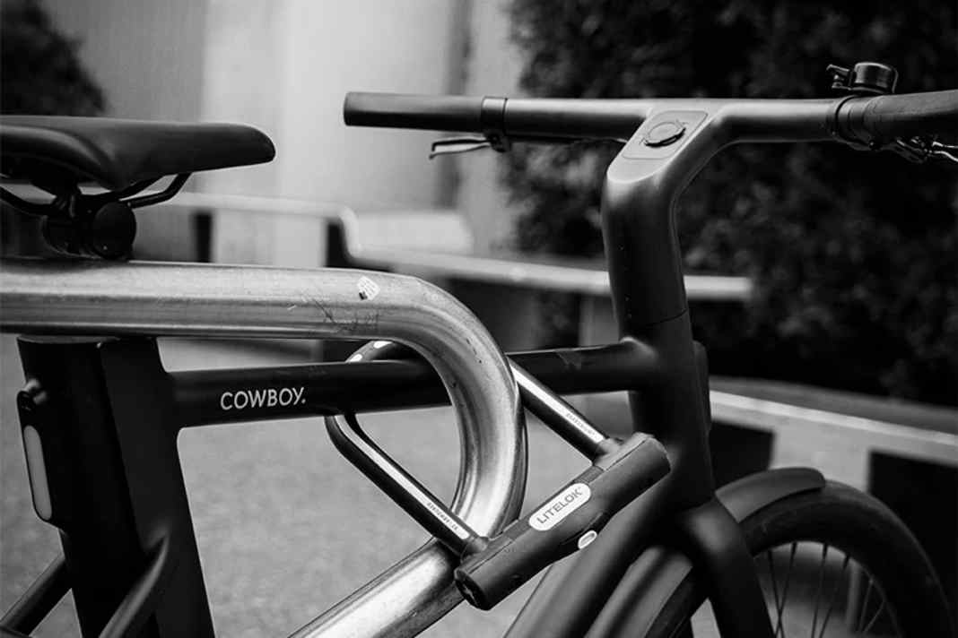 Der britische Hersteller Litelok präsentiert mit der X-Serie Bügelschlösser aus patentiertem Barronium-Material.