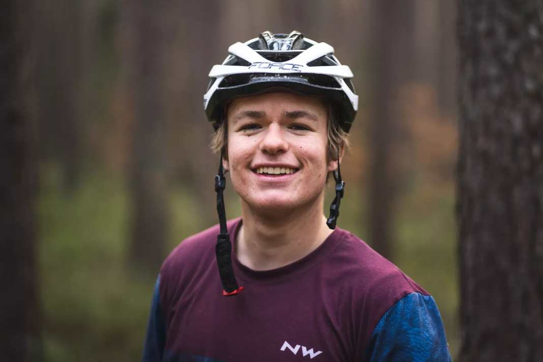 Max Fuchs, BIKE-Redakteur