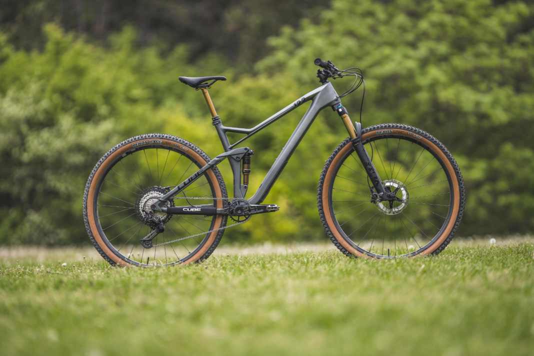 Cube One22 HPC SLT 29