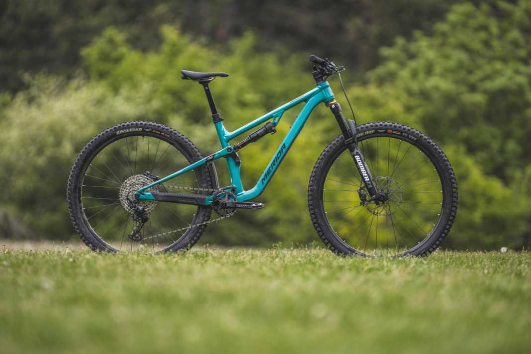 Merida One Forty 700