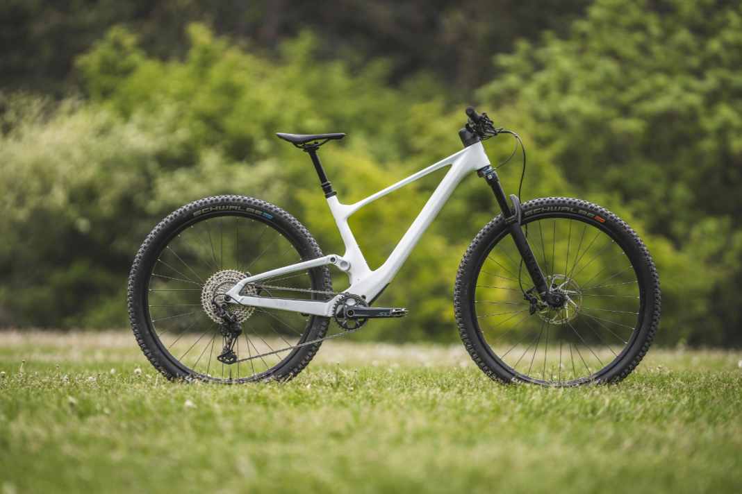 Scott Spark 930