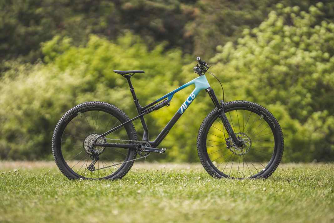 Arc8 Essential SLX