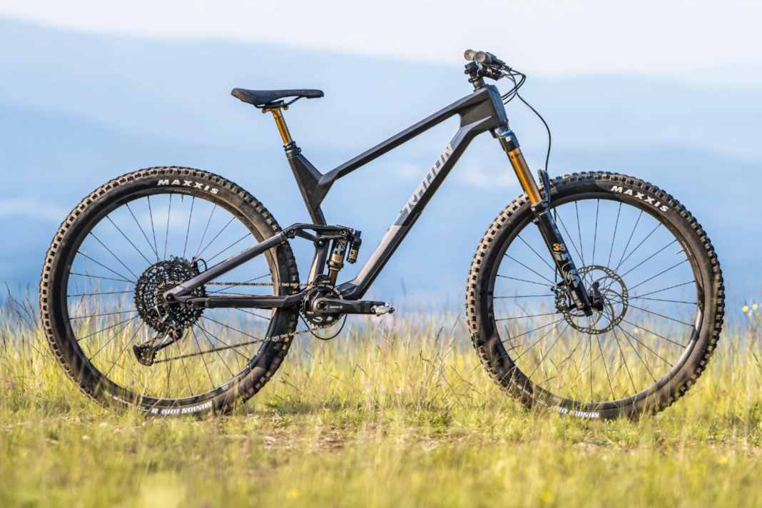 Radon Slide Trail 10.0 HD