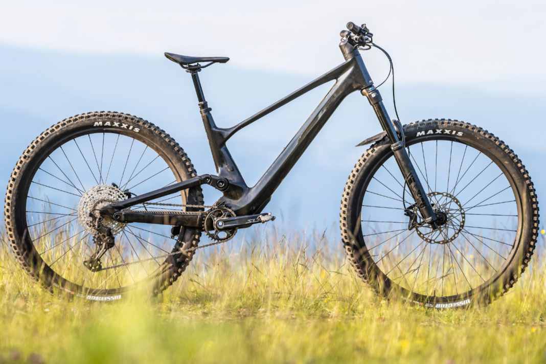 Scott Genius 920
