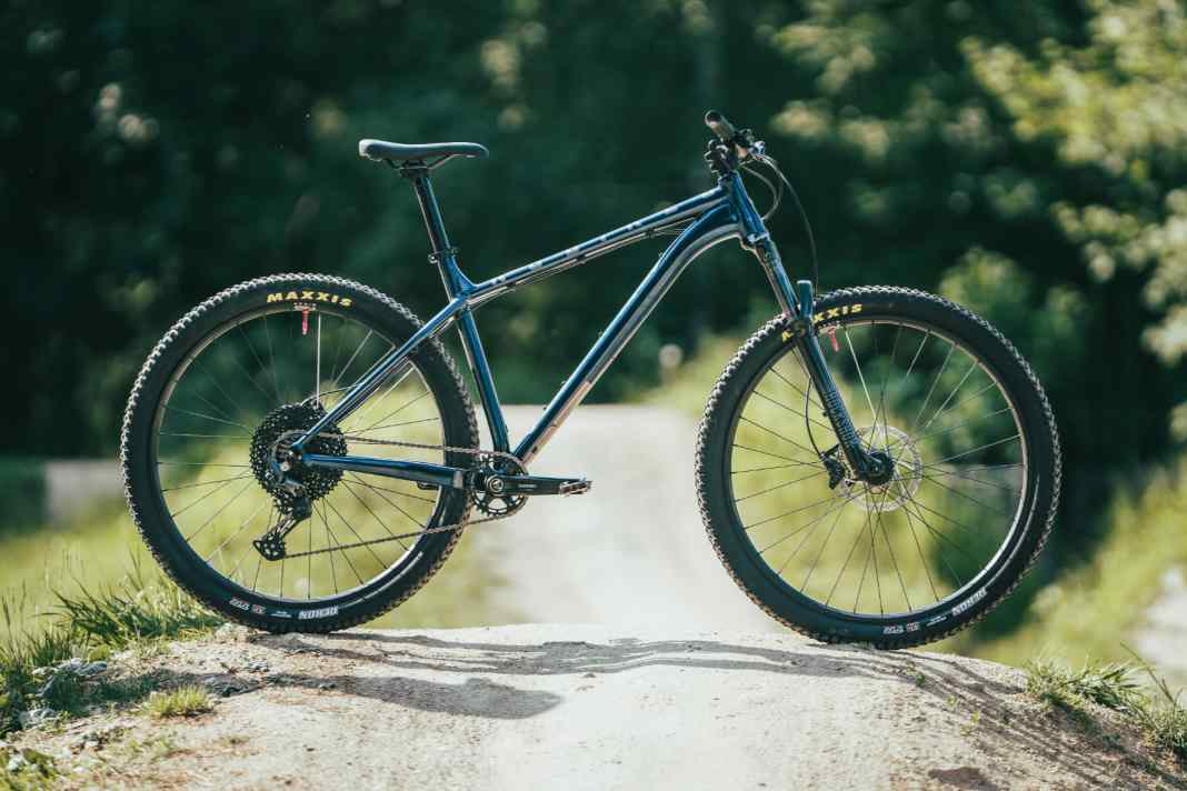 NS Bikes Eccentric Lite 1