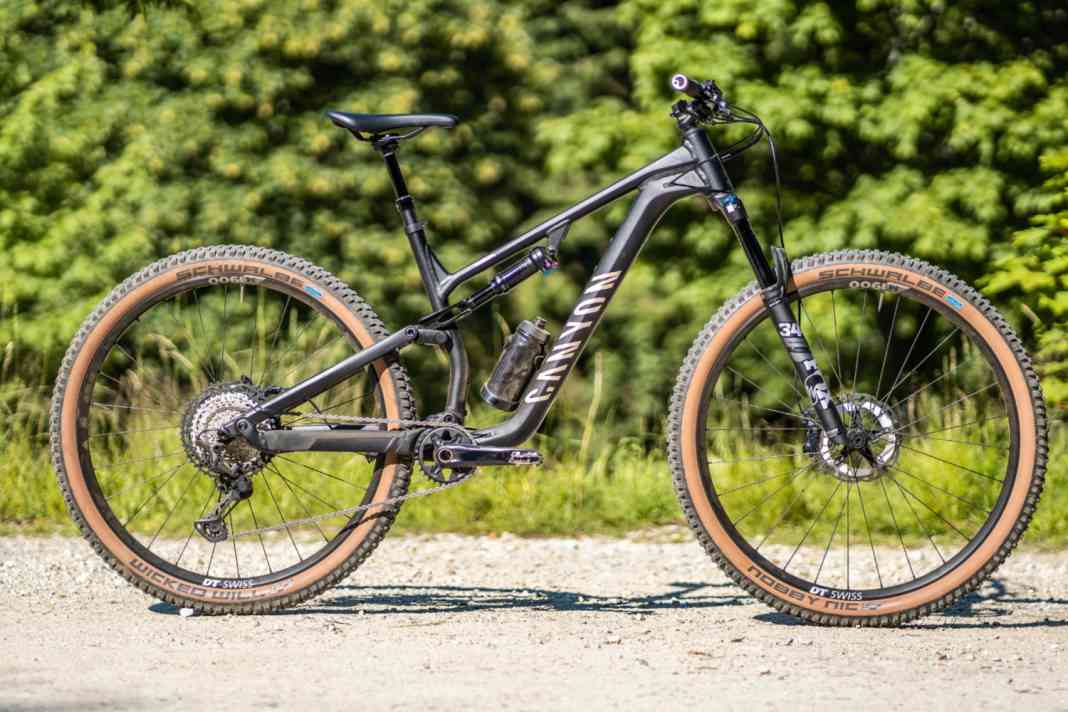 Canyon Neuron 7