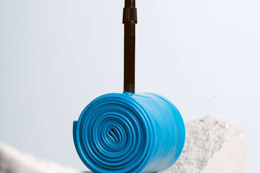 Milkit, der Spezialist für Tubeless-Lösungen bringt neue TPU-Schläuche als Ergänzung für Tubeless-Fahrer auf den Markt