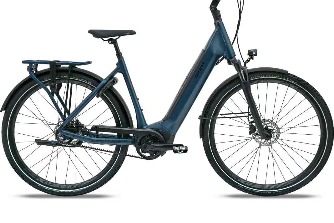 Giant Dailytour E+ 1BD RT