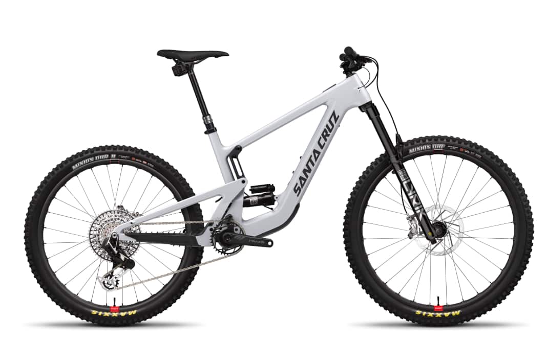 Santa Cruz Heckler SL XX AXS RSV
