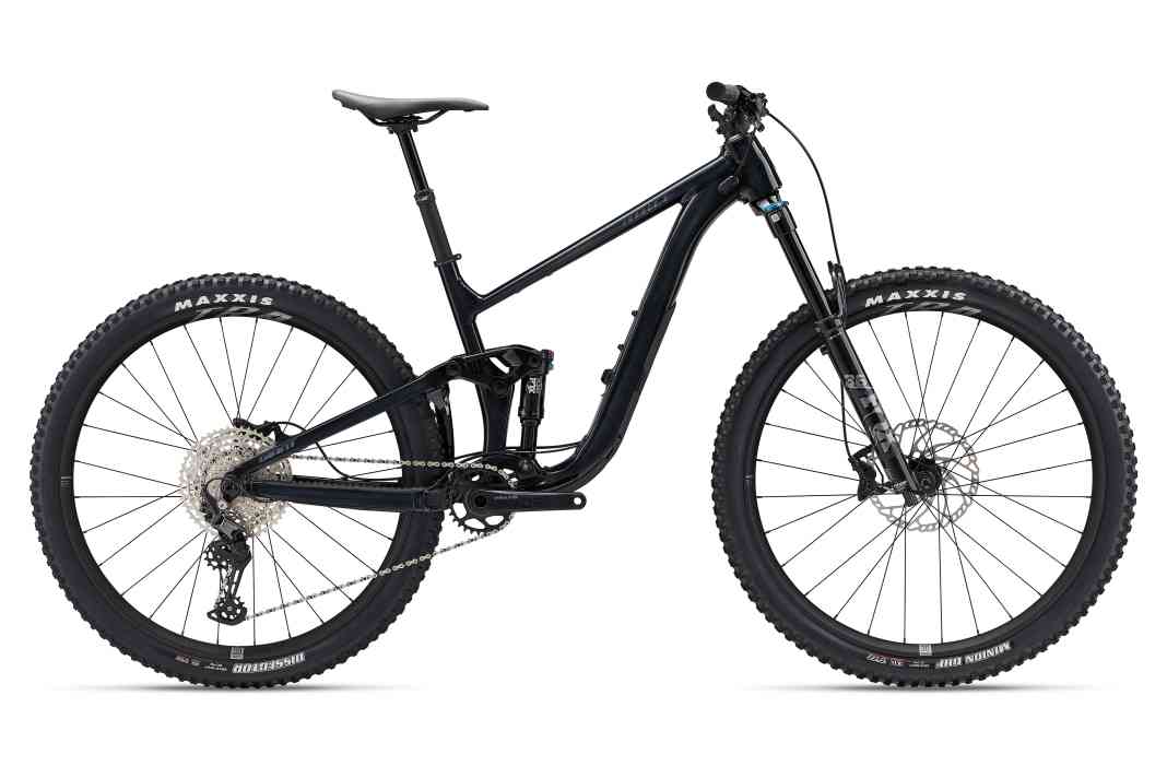 Beim Alu-Modell Trance X starten die Preise bei 3499 Euro