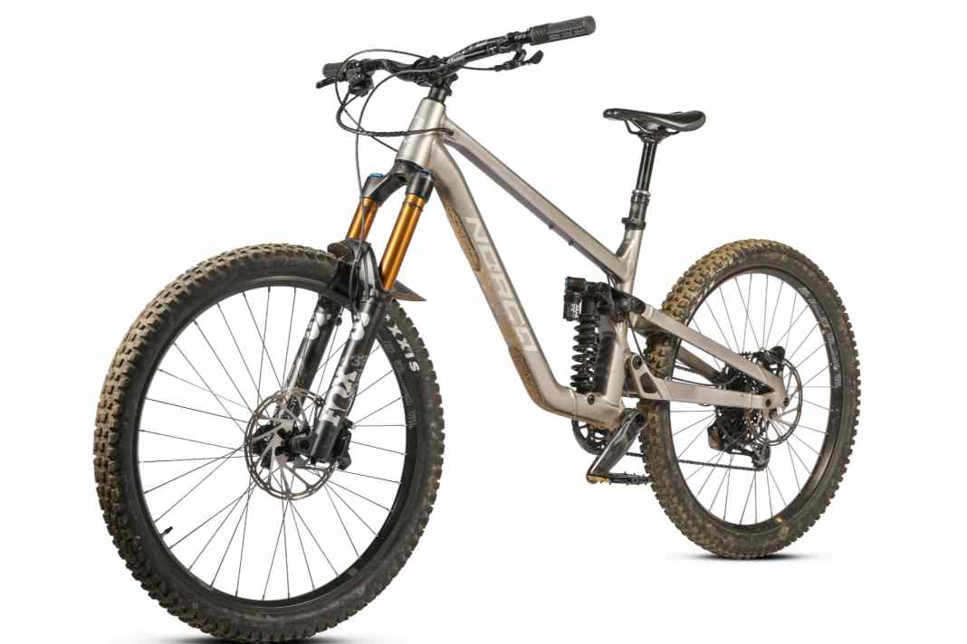 Norco Shore A1