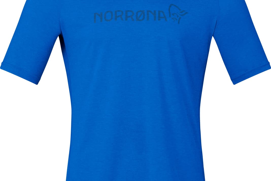 Neu: equaliser lightweight T-Shirt