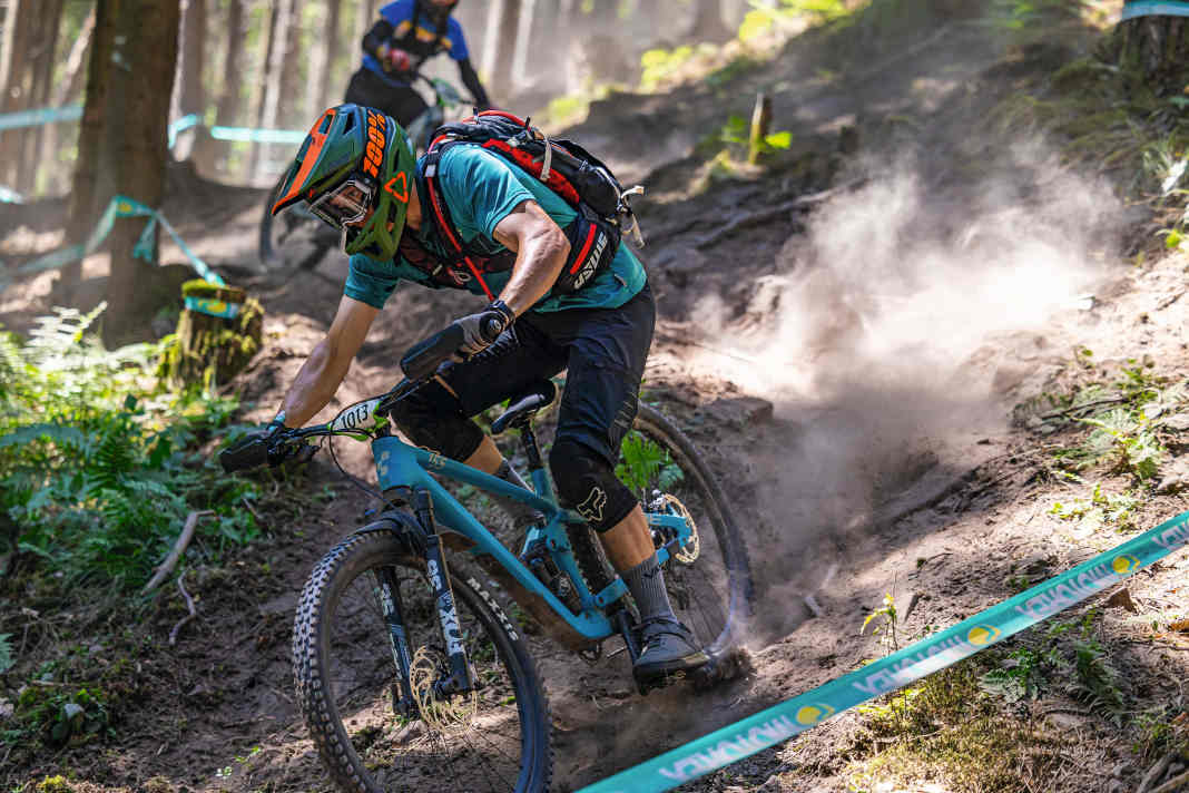 Foto: Michael Schroeder, OCR Bilder