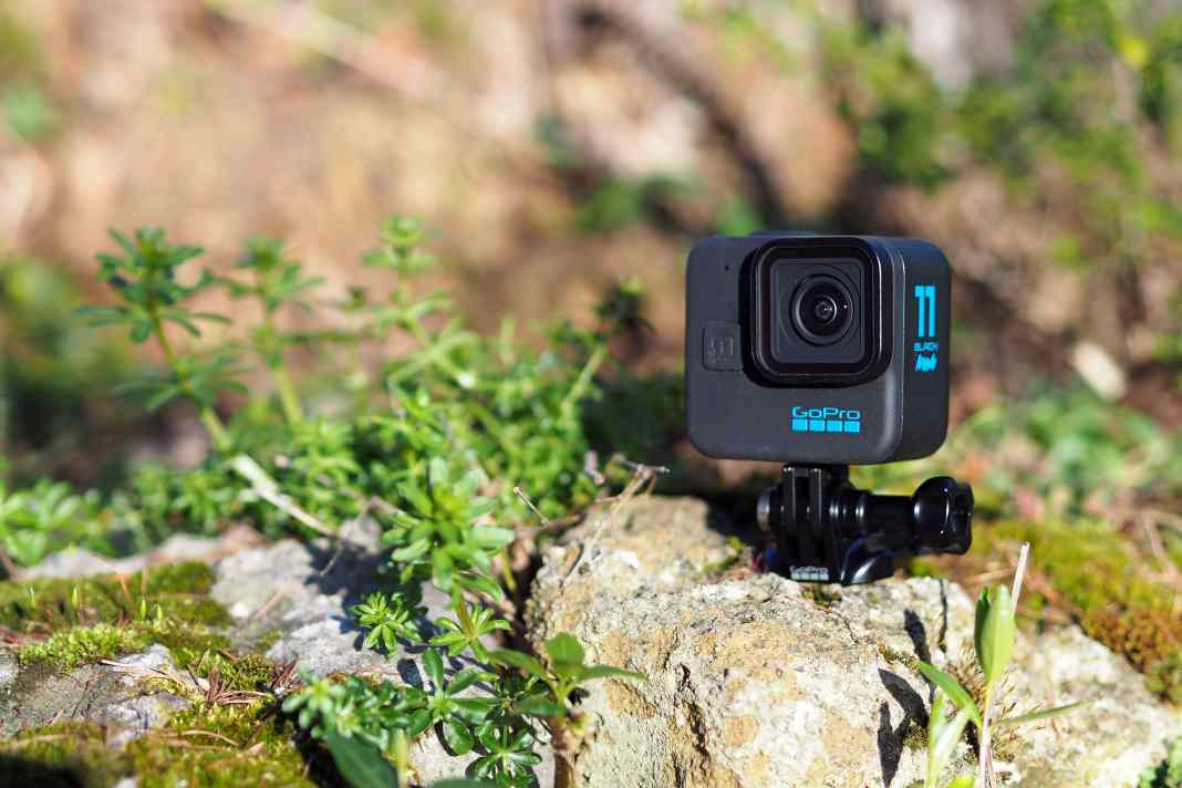GoPro HERO11 Black Mini