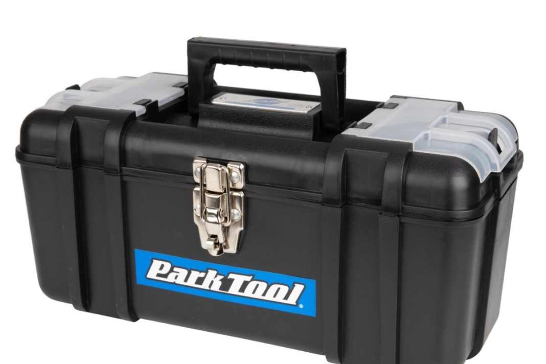 Das AK-5 Advanced Mechanic Tool Kit von Park Tool beinhaltet 26 Werkzeuge in der bewährten Qualität des amerikanischen Herstellers.