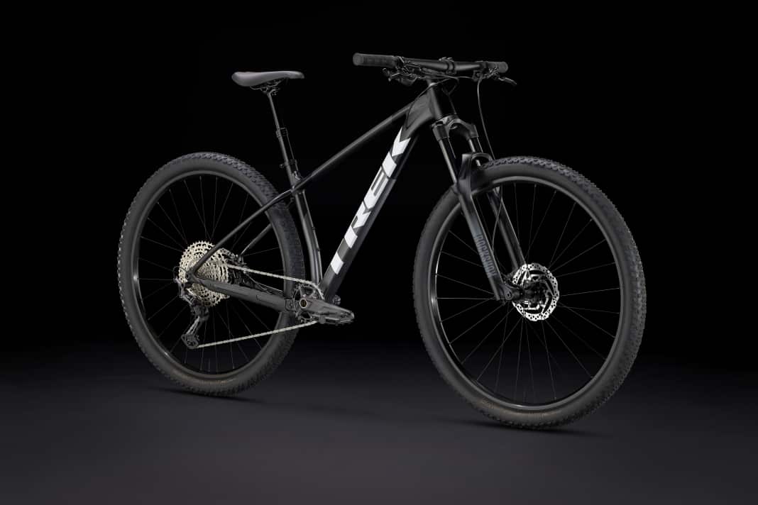 Für 1299€ kann man sich zukünftig in die Procaliber-Modellpalette einkaufen. Das Modell Alu 6 ist damit das günstigste Procaliber, das es jemals gab.