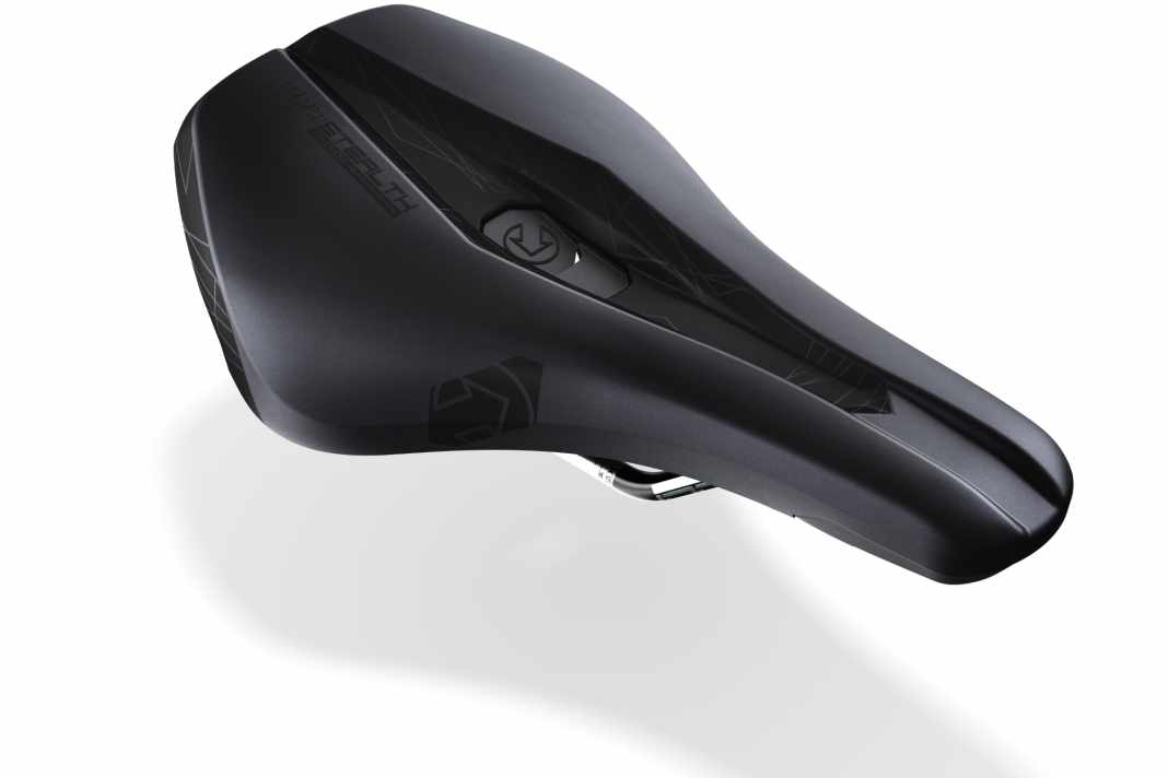 Die zweite Generation des PRO Stealth Offroad Performance Sattels wurde von Grund auf neu entwickelt.