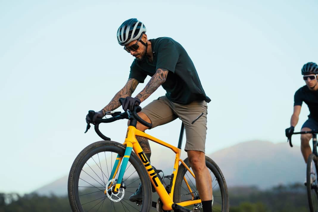 Gravel-Zubehör: Das wichtigste Equipment zum Gravelbiken
