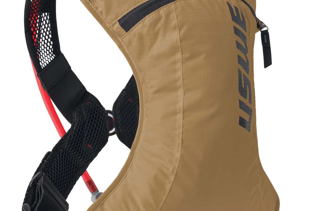 Den USWE Trinkrucksack Race 2.0 gibt es bereist seit einiger Zeit, aber neu sind jetzt die Farben für dieses Jahr.