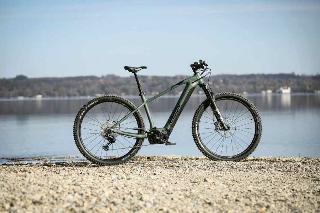 E-MTB mit Fahrspaß-Garantie zum Schnäppchen-Preis: Radon Jealous Hybrid 10.0 750