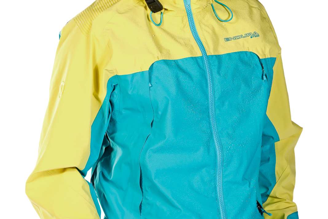 Endura MT500 Waterproof Jacket II