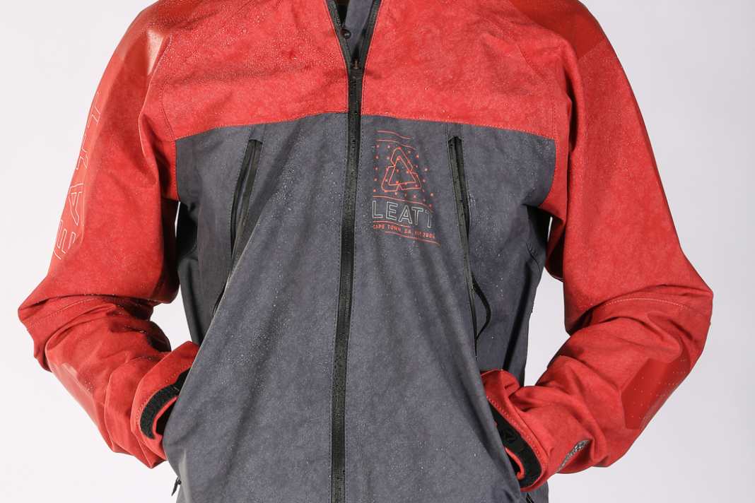 Leatt Jacket MTB HydraDri 5.0
