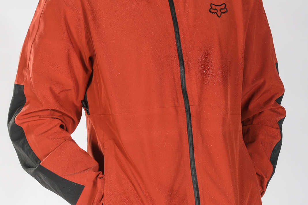 Fox Defend 3L Water Jacket