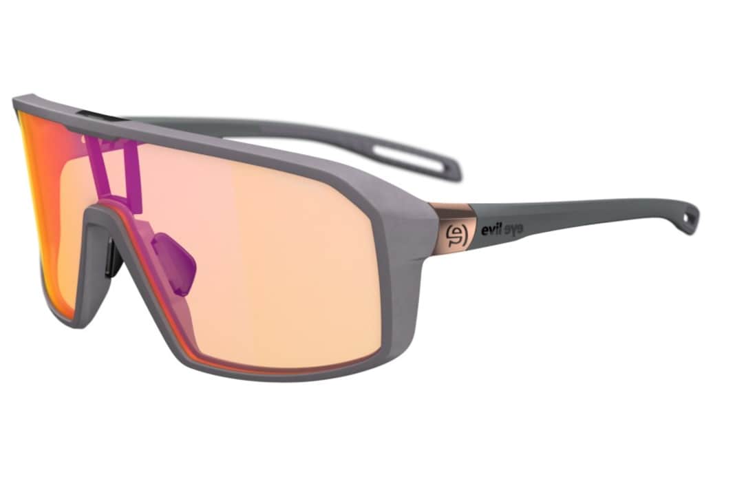 Die roadsense in purple ash matt