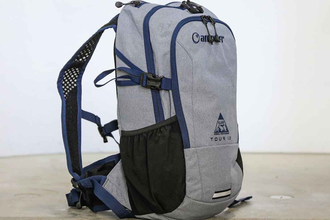 Rucksack Amplifi TR12