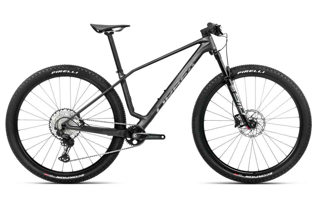 Orbea Alma M30