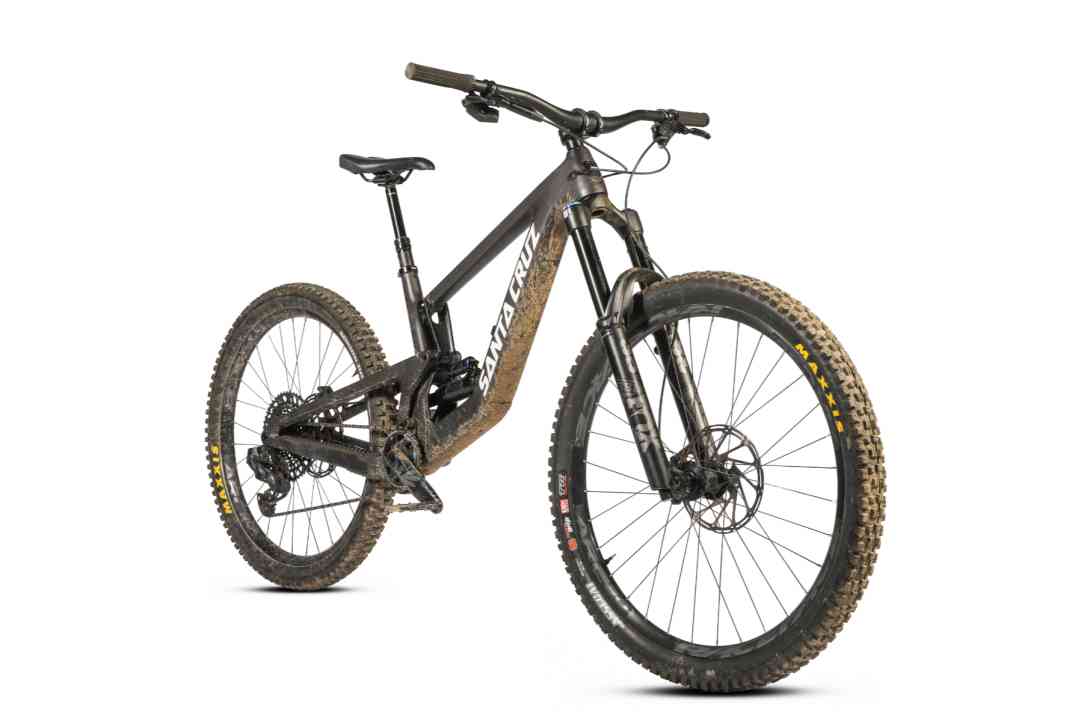 Das Bike-Label aus Kalifornien genießt ein Edel-Image. Das gibt’s nicht zum Schnäppchenpreis. Das günstigste Nomad kostet 5799 Euro.