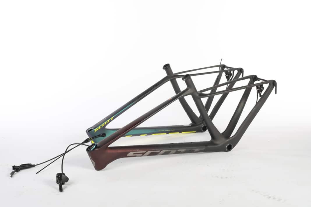 In BIKE-Ausgabe 2/23 haben wir das neue Scale RC bereits ausführlich im Vergleich zu seinem Vorgänger getestet. 
