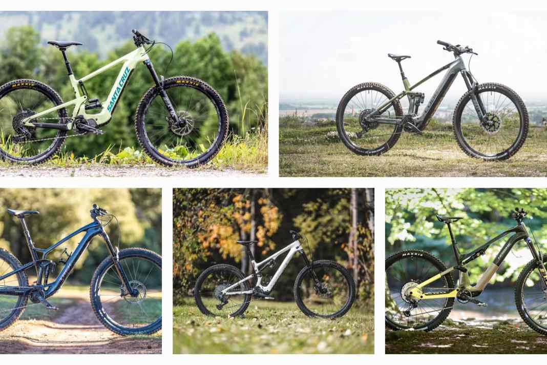 High-End-Bikes zum Einsteigerkurs. Mit Rabatten von bis zu 50 Prozent werden aktuell auch echte Traum-Bikes bezahlbar.