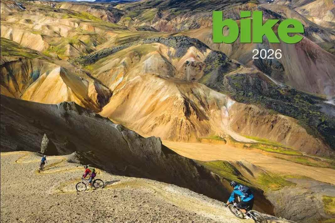 Die BIKE-Variante...