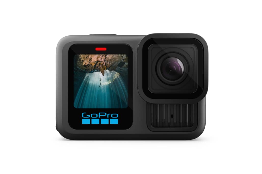 Die neue GoPro soll noch höhere Videoqualität und längere Akkulaufzeiten liefern