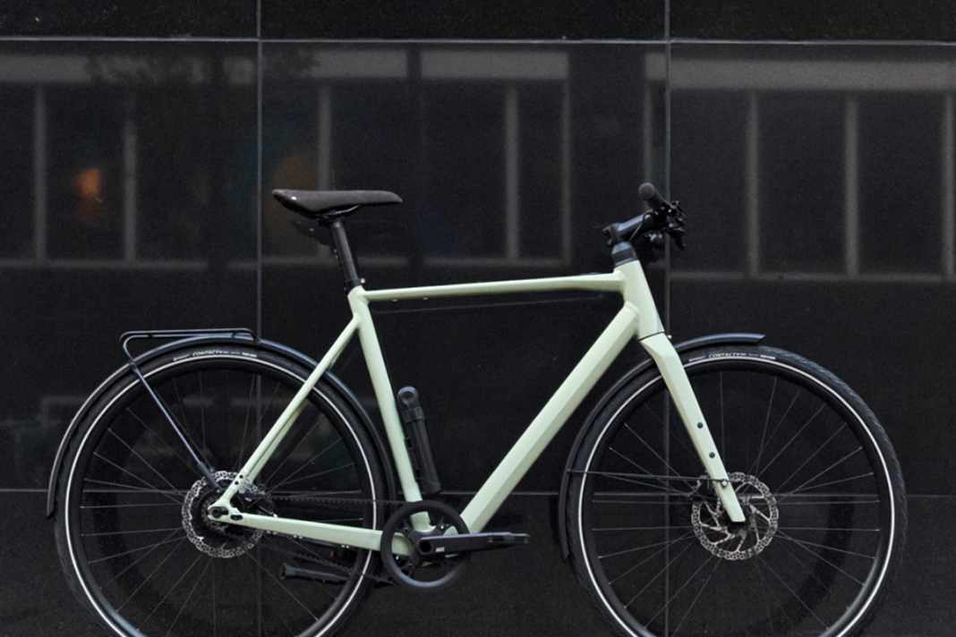 Das Rose Sneak Plus EQ hat ein Update bekommen...
