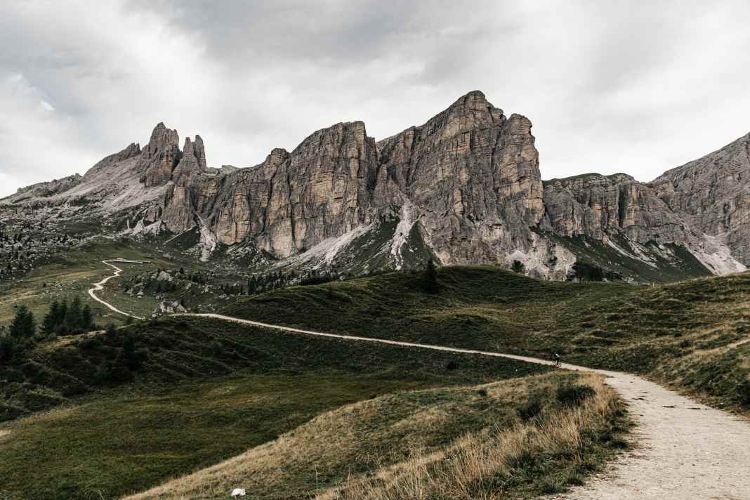 Dolomiten und Triglav Nationalpark waren DIE Höhepunkte von Sneak Peaks