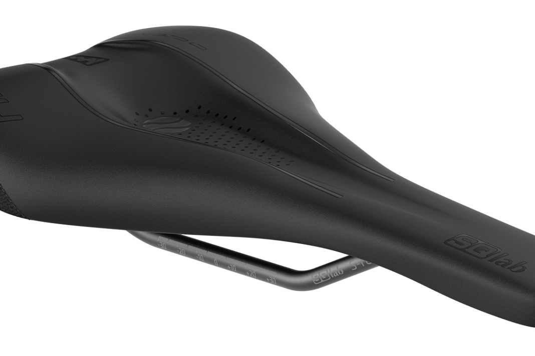 Neuer Sattel für Gravelbiker und Racer 
