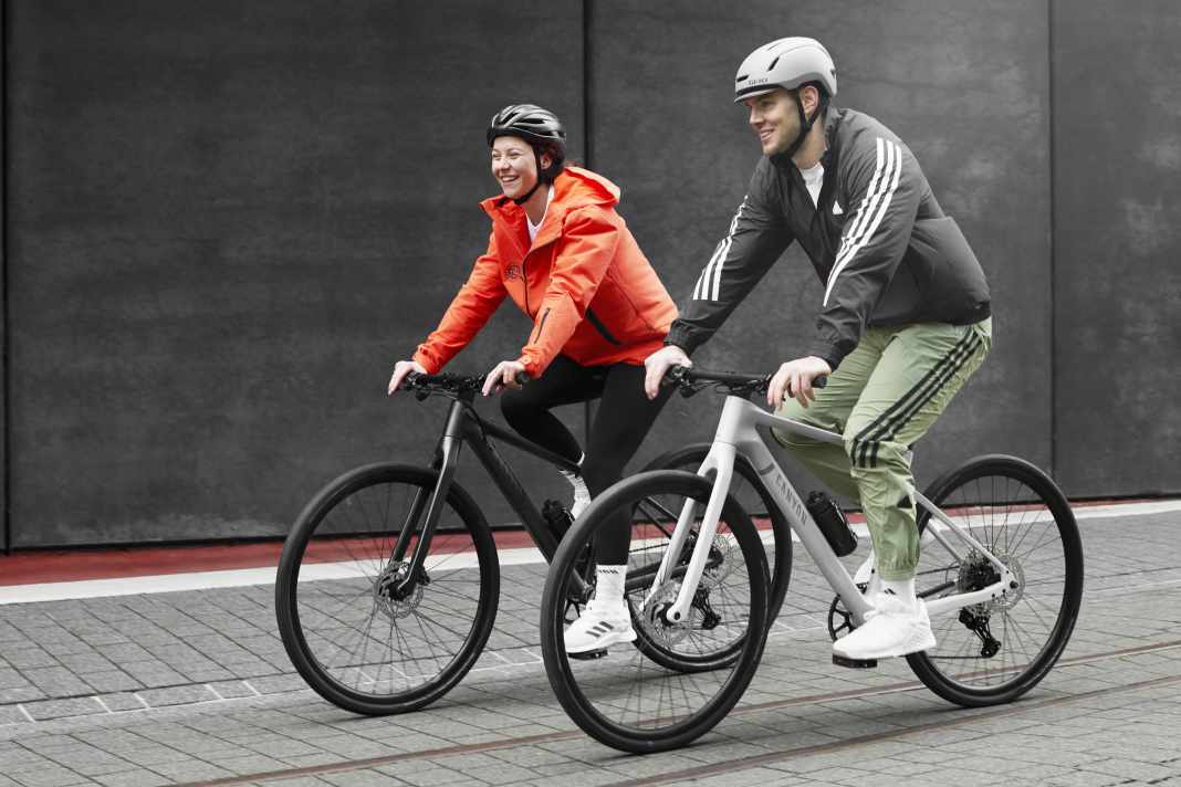 Canyon Roadlite: Neues Alltagsbike für Stadt und Schotter