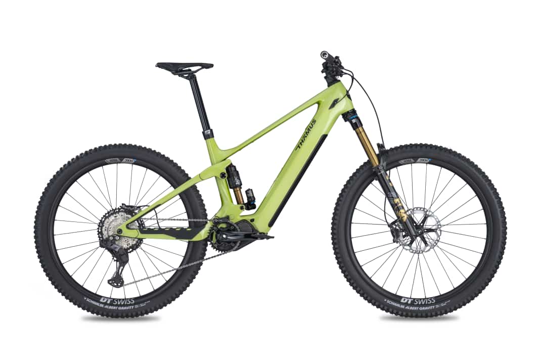 Thömus Lightrider E3 Pro