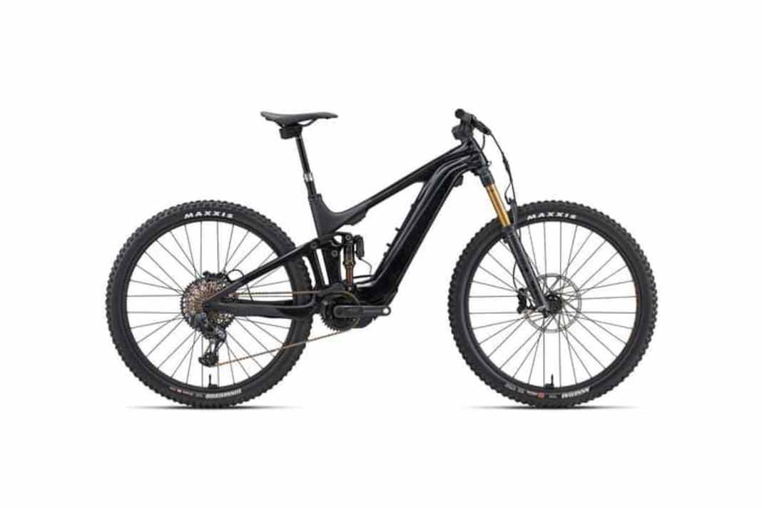 Giant Trance X Advanced