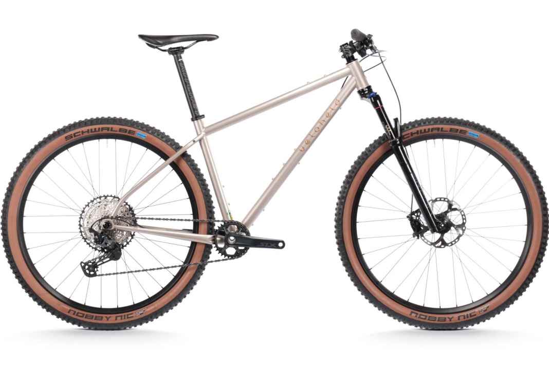 Das aktuelle Veloheld.iron