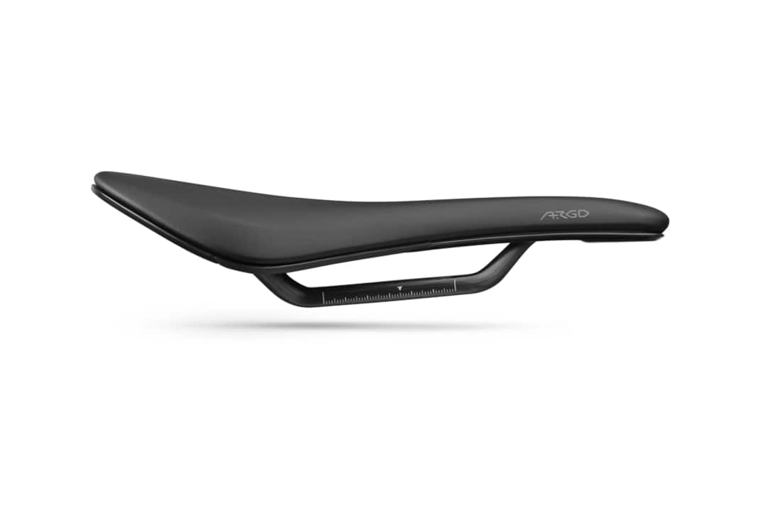Flach & kurz: Der neue Fizik-Sattel für sportliche MTB- und Gravelrides.