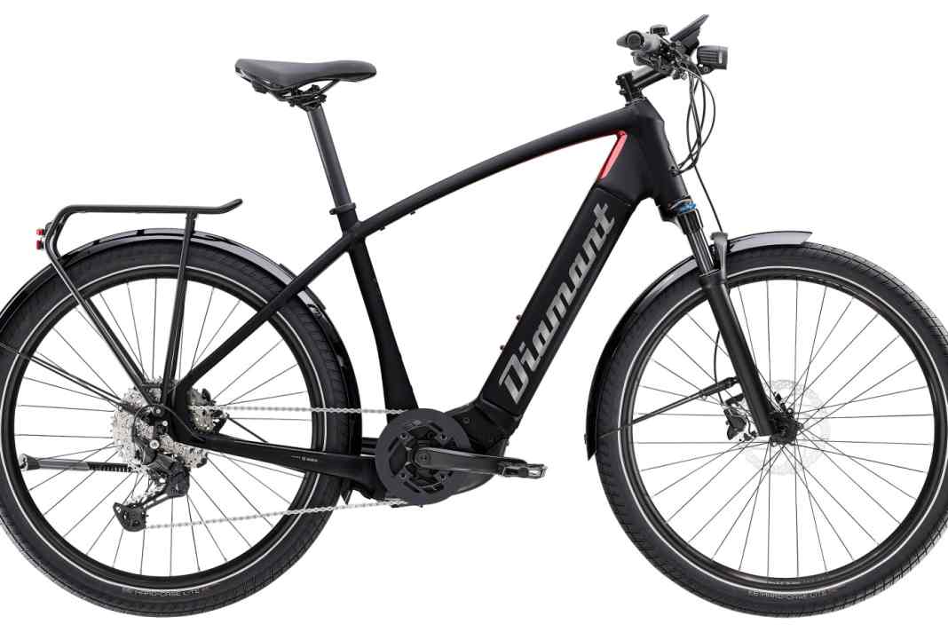 Das ist das Diamant Zouma Deluxe HCH