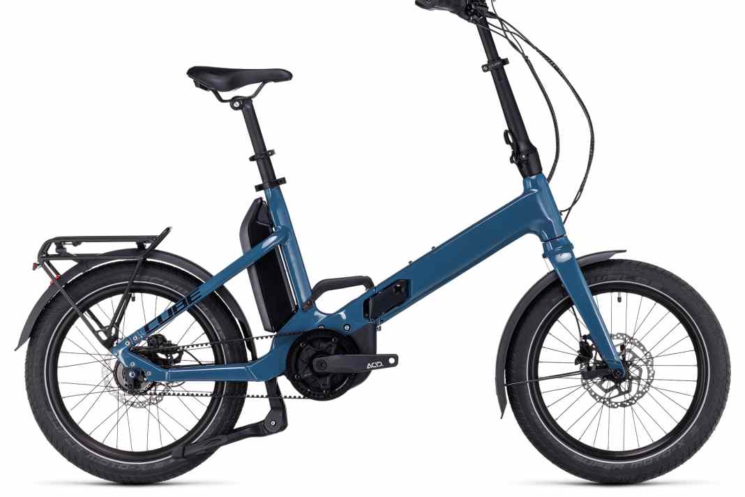 Fold Hybrid 500