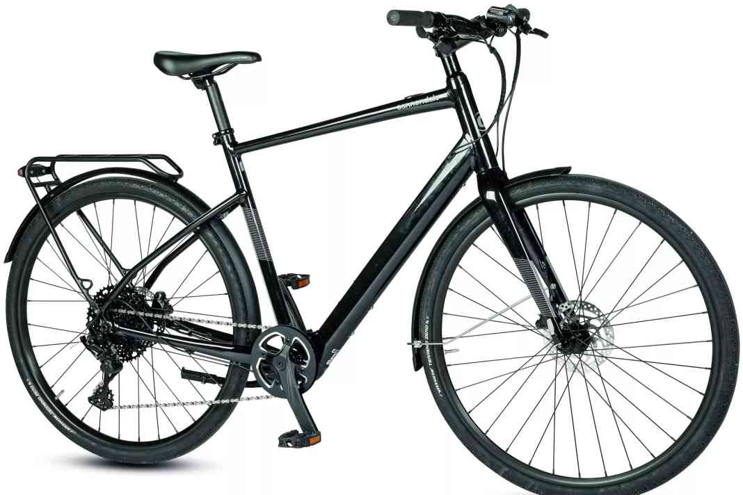 Cannondale Tesoro Neo SL EQ