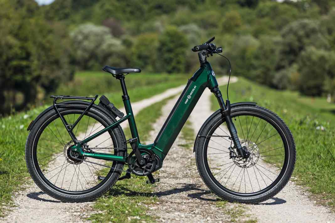 Das HNF Nicolai UD4